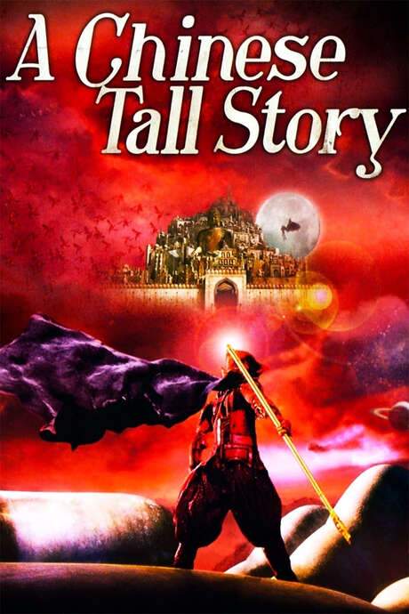 A Chinese Tall Story